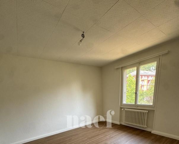 À louer : Appartement 2.5 Pieces Lausanne - Ref : 200218.4045 | Naef Immobilier