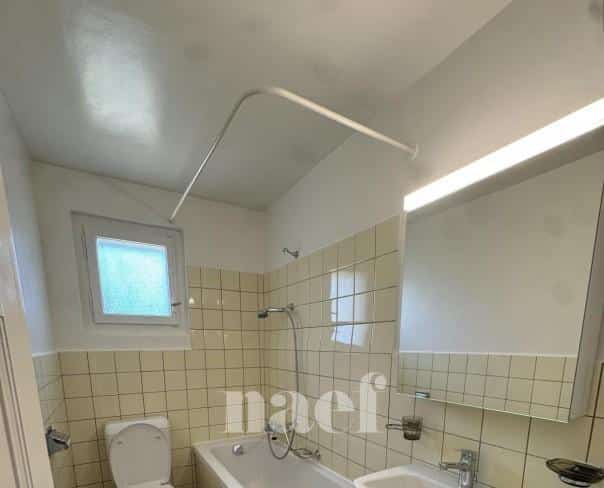 À louer : Appartement 2.5 Pieces Lausanne - Ref : 200218.4045 | Naef Immobilier