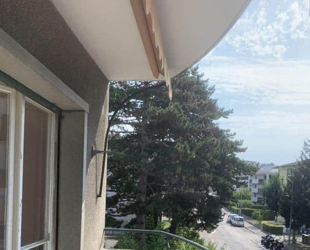 À louer : Appartement 3.5 Pieces Prilly - Ref : 200220.1011 | Naef Immobilier