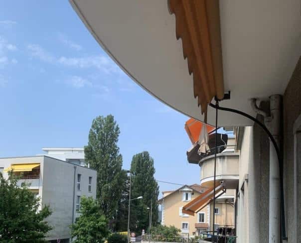 À louer : Appartement 3.5 Pieces Prilly - Ref : 200220.1011 | Naef Immobilier