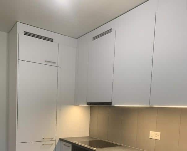 À louer : Appartement 3.5 Pieces Prilly - Ref : 200220.1011 | Naef Immobilier