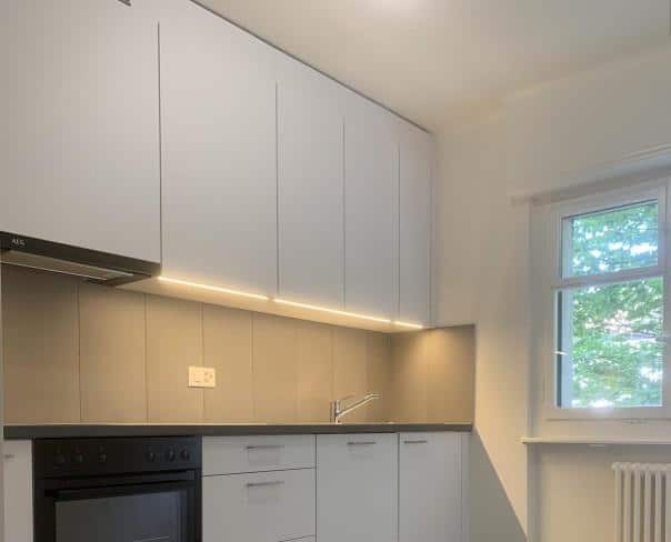 À louer : Appartement 3.5 Pieces Prilly - Ref : 200220.1011 | Naef Immobilier