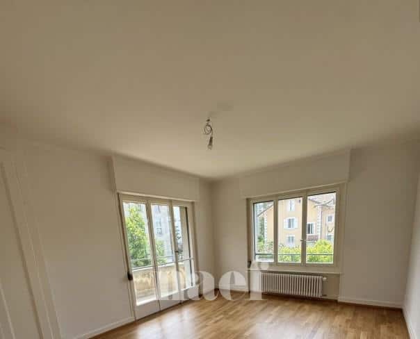 À louer : Appartement 2.5 Pieces Prilly - Ref : 200220.1013 | Naef Immobilier