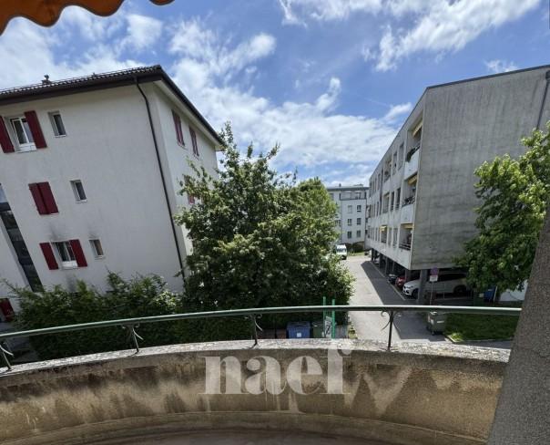 À louer : Appartement 2.5 Pieces Prilly - Ref : 200220.1013 | Naef Immobilier