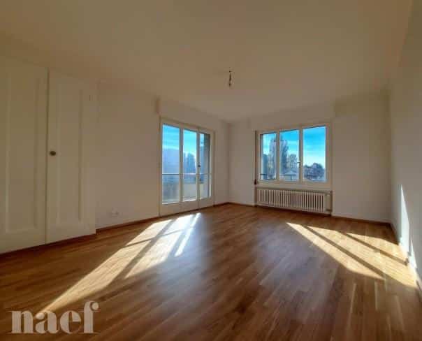 À louer : Appartement 2.5 Pieces Prilly - Ref : 200220.3033 | Naef Immobilier