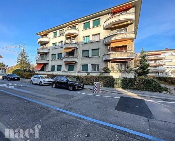 À louer : Appartement 2.5 Pieces Prilly - Ref : 200220.3033 | Naef Immobilier
