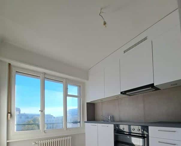 À louer : Appartement 2.5 Pieces Prilly - Ref : 200220.3033 | Naef Immobilier