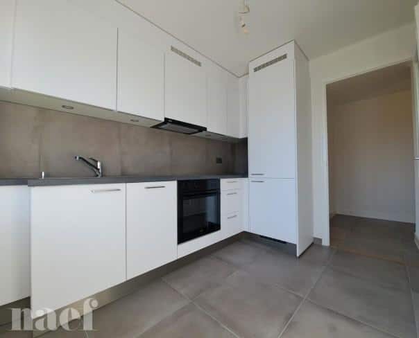 À louer : Appartement 2.5 Pieces Prilly - Ref : 200220.3033 | Naef Immobilier