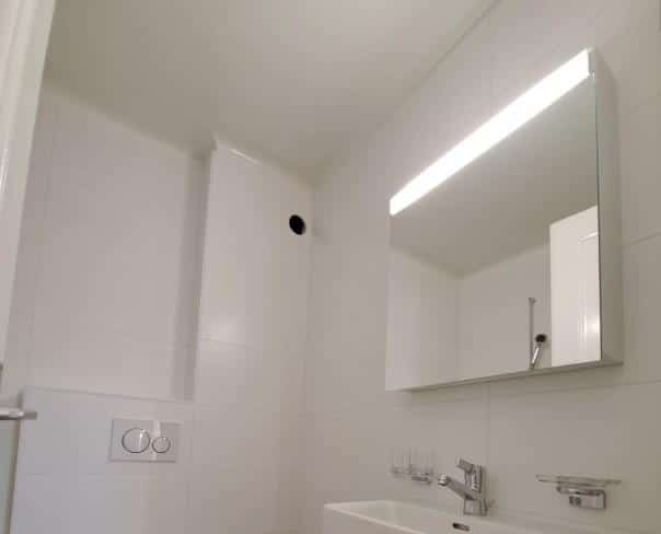 À louer : Appartement 2.5 Pieces Prilly - Ref : 200220.3033 | Naef Immobilier