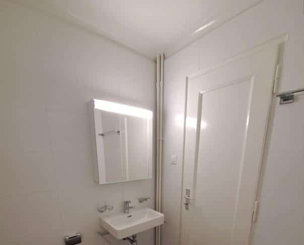 À louer : Appartement 2.5 Pieces Prilly - Ref : 200220.3033 | Naef Immobilier