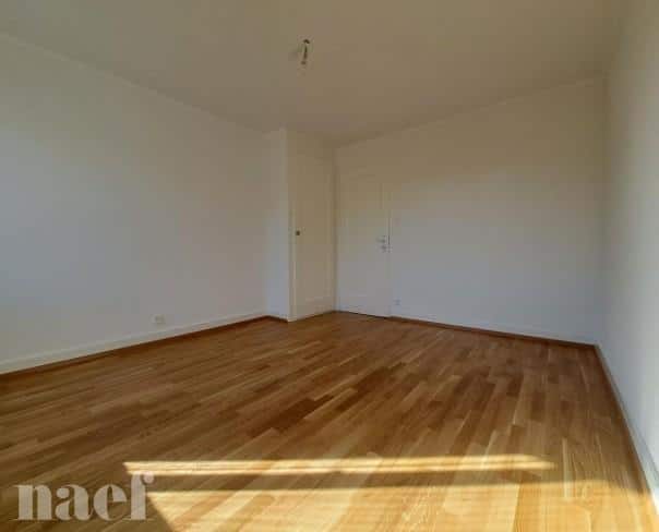 À louer : Appartement 2.5 Pieces Prilly - Ref : 200220.3033 | Naef Immobilier