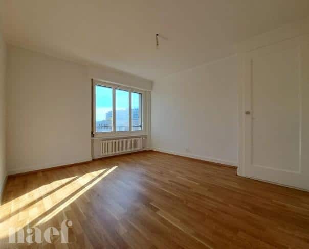 À louer : Appartement 2.5 Pieces Prilly - Ref : 200220.3033 | Naef Immobilier