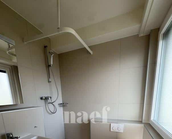 À louer : Appartement 5 Pieces Pully - Ref : 200223.2021 | Naef Immobilier