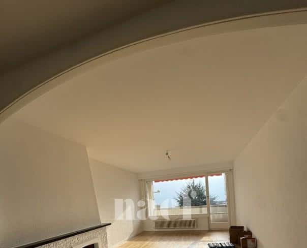 À louer : Appartement 5 Pieces Pully - Ref : 200223.2021 | Naef Immobilier