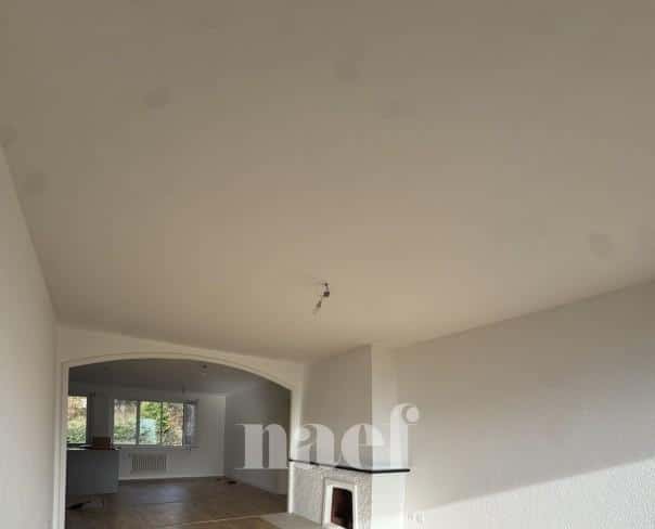 À louer : Appartement 5 Pieces Pully - Ref : 200223.2021 | Naef Immobilier