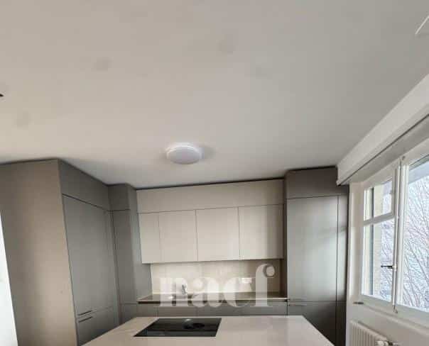 À louer : Appartement 5 Pieces Pully - Ref : 200223.2021 | Naef Immobilier