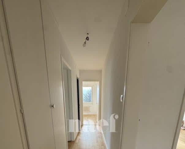 À louer : Appartement 5 Pieces Pully - Ref : 200223.2021 | Naef Immobilier