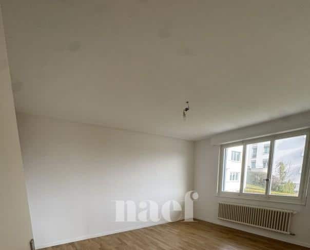 À louer : Appartement 5 Pieces Pully - Ref : 200223.2021 | Naef Immobilier