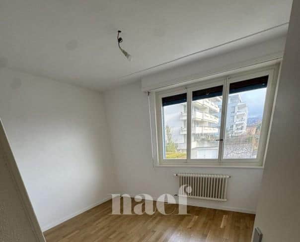 À louer : Appartement 5 Pieces Pully - Ref : 200223.2021 | Naef Immobilier