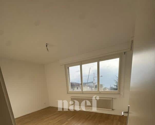 À louer : Appartement 5 Pieces Pully - Ref : 200223.2021 | Naef Immobilier