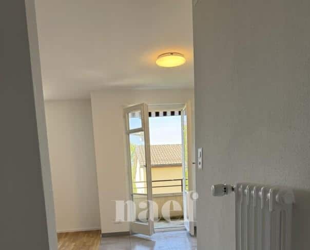 À louer : Appartement 1.5 Pieces Renens - Ref : 200224.1012 | Naef Immobilier