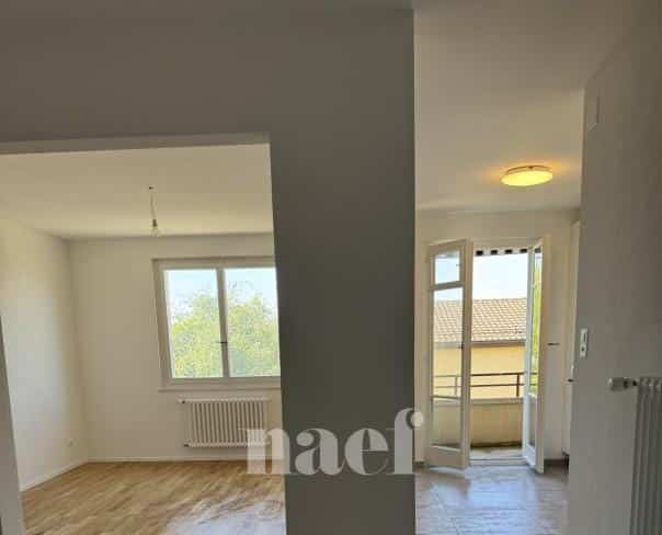 À louer : Appartement 1.5 Pieces Renens - Ref : 200224.1012 | Naef Immobilier