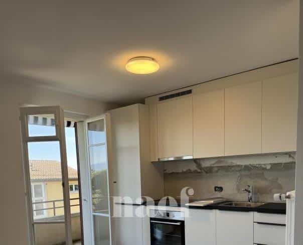 À louer : Appartement 1.5 Pieces Renens - Ref : 200224.1012 | Naef Immobilier