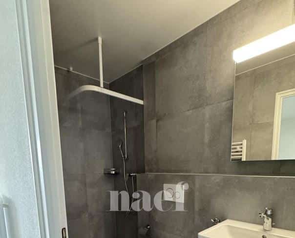À louer : Appartement 1.5 Pieces Renens - Ref : 200224.1012 | Naef Immobilier