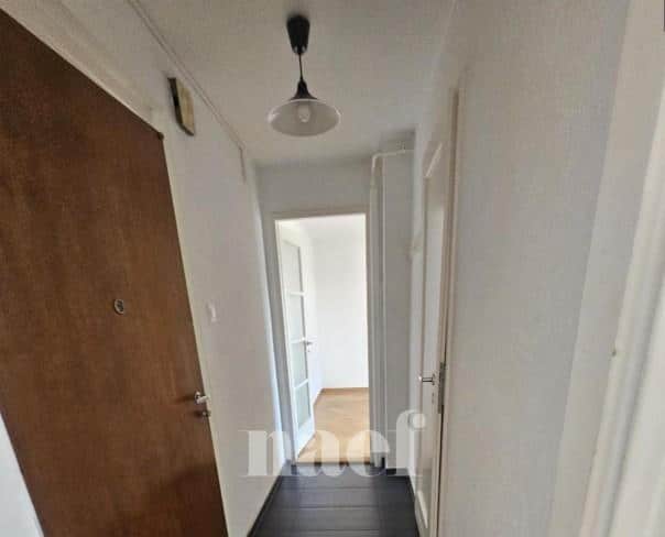 À louer : Appartement 2.5 Pieces Renens - Ref : 200225.3032 | Naef Immobilier