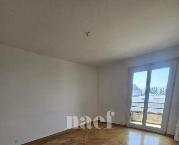À louer : Appartement 2.5 Pieces Renens - Ref : 200225.3032 | Naef Immobilier