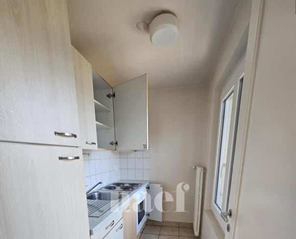 À louer : Appartement 2.5 Pieces Renens - Ref : 200225.3032 | Naef Immobilier