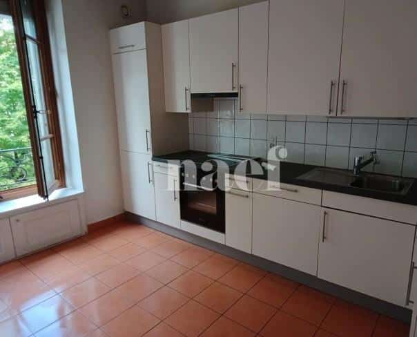À louer : Appartement 3.5 Pieces Genève - Ref : 200431.2002 | Naef Immobilier