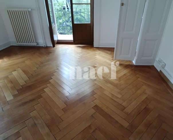 À louer : Appartement 3.5 Pieces Genève - Ref : 200431.2002 | Naef Immobilier