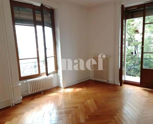 À louer : Appartement 3.5 Pieces Genève - Ref : 200431.2002 | Naef Immobilier