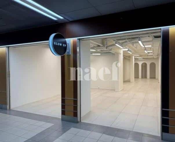 À louer : Surface Commerciale Arcade Meyrin - Ref : 200441.36 | Naef Immobilier