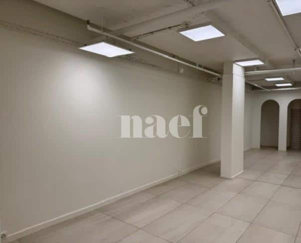 À louer : Surface Commerciale Arcade Meyrin - Ref : 200441.36 | Naef Immobilier