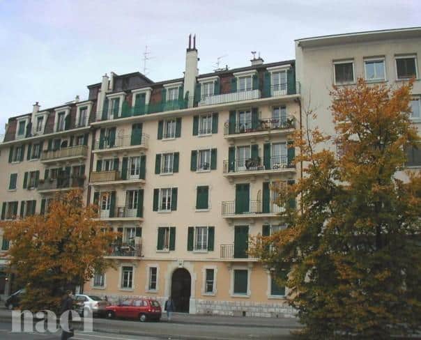 À louer : Appartement 2 Pieces Genève - Ref : 200468.4001 | Naef Immobilier