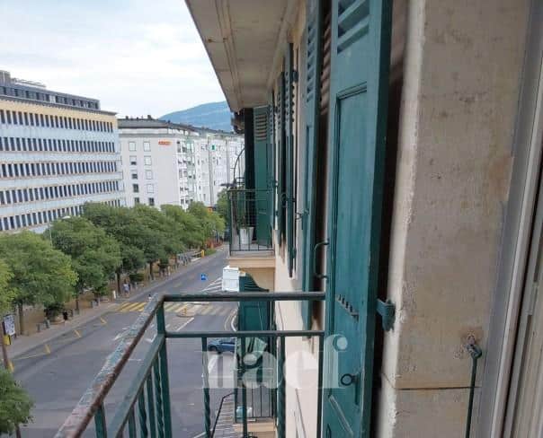 À louer : Appartement 2 Pieces Genève - Ref : 200468.4001 | Naef Immobilier