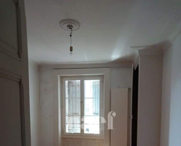 À louer : Appartement 3.5 Pieces Genève - Ref : 200468.4002 | Naef Immobilier