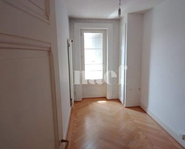 À louer : Appartement 3.5 Pieces Genève - Ref : 200468.4002 | Naef Immobilier
