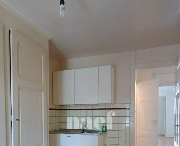 À louer : Appartement 3.5 Pieces Genève - Ref : 200468.4002 | Naef Immobilier