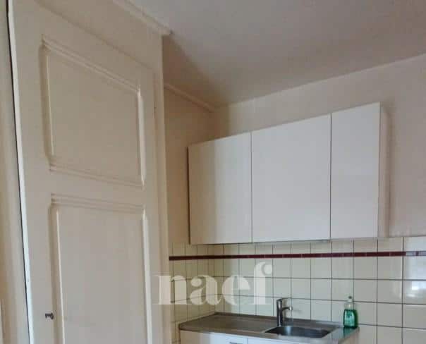 À louer : Appartement 3.5 Pieces Genève - Ref : 200468.4002 | Naef Immobilier