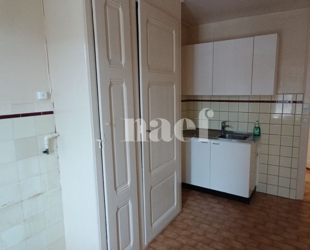 À louer : Appartement 3.5 Pieces Genève - Ref : 200468.4002 | Naef Immobilier