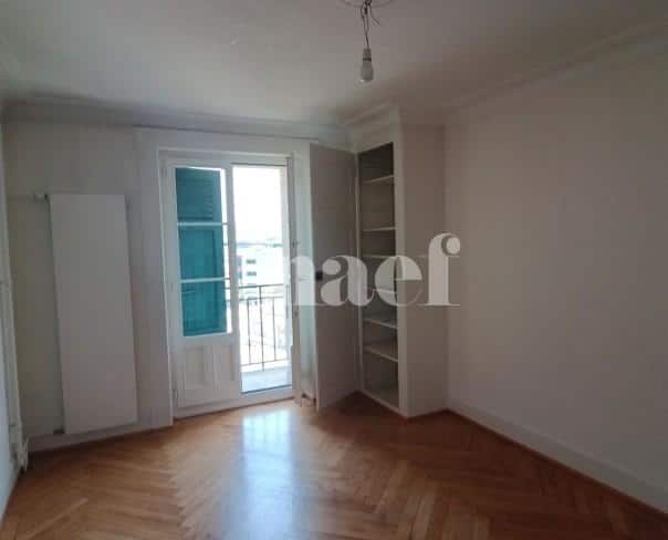 À louer : Appartement 3.5 Pieces Genève - Ref : 200468.4002 | Naef Immobilier