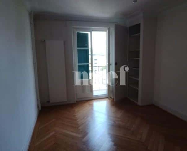 À louer : Appartement 3.5 Pieces Genève - Ref : 200468.4002 | Naef Immobilier