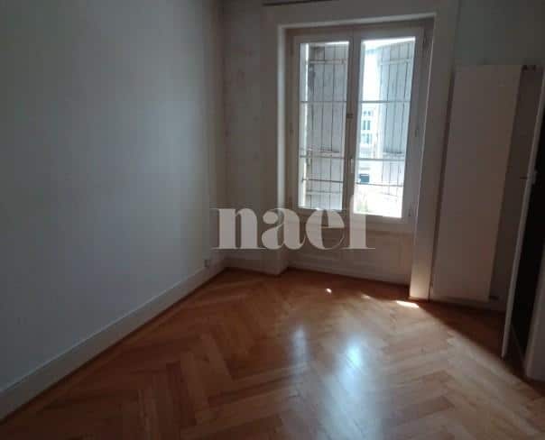À louer : Appartement 3.5 Pieces Genève - Ref : 200468.4002 | Naef Immobilier