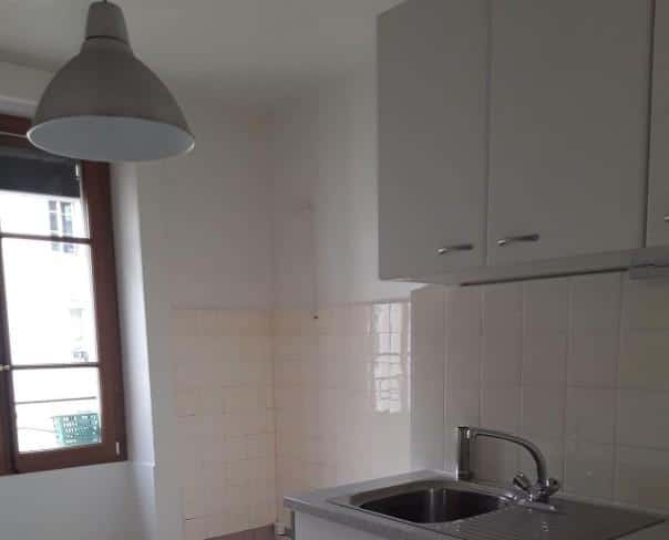 À louer : Appartement 3.5 Pieces Genève - Ref : 200605.4001 | Naef Immobilier