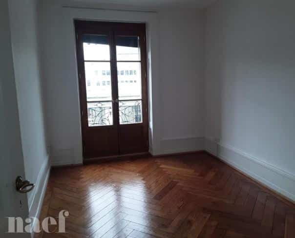À louer : Appartement 3.5 Pieces Genève - Ref : 200605.4001 | Naef Immobilier