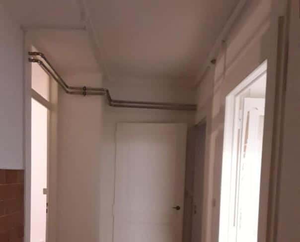 À louer : Appartement 3.5 Pieces Genève - Ref : 200605.4001 | Naef Immobilier