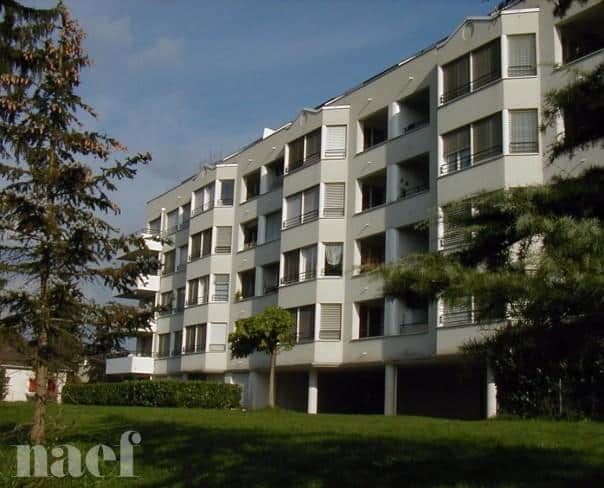 À louer : Parking couvert Châtelaine - Ref : 200712.62001 | Naef Immobilier